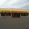 C&O Sportswear gallery