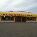 C&O Sportswear - Screen Printing