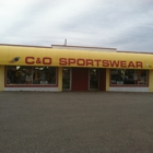 C&O Sportswear