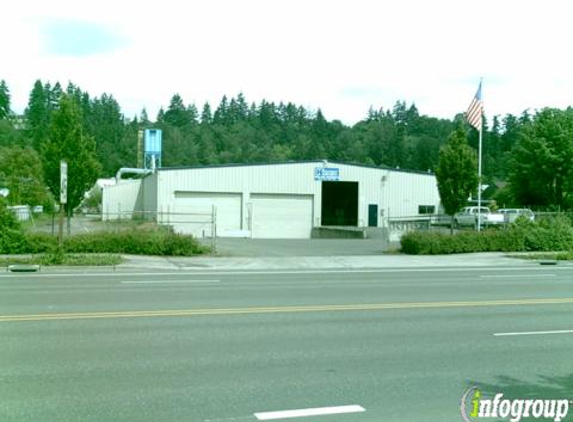 Knez Building Materials - Clackamas, OR