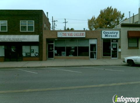 Salon Monet - Lincoln, NE