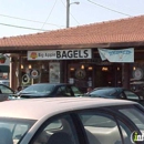 Big Apple Bagels - Bagels