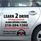 Alamo Driving School