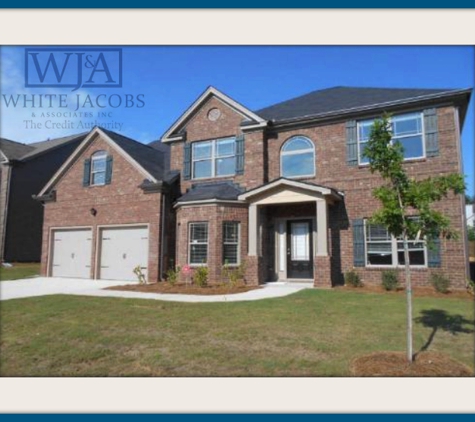 White Jacobs & Associates - Plano, TX. Refinanced