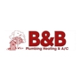 B & B Plumbing Heating & Air Conditioning