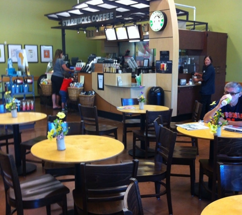 Starbucks Coffee - Midlothian, VA