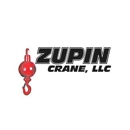 Zupin Crane - Cranes