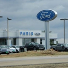 Paris Ford Lincoln, Inc.