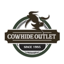 Cowhide Outlet - Leather Goods Repair