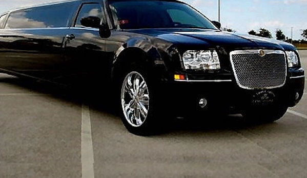 North Miami Limo and Party Buses - Miami, FL