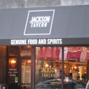 Jacksons Tavern - Taverns