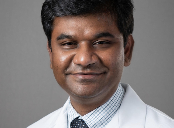 Muthu Bhaskaran, MD - Roswell, GA