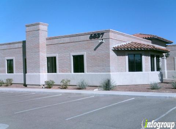 Wood Law Firm PLLC - Tucson, AZ