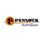 Pensock Auto Glass