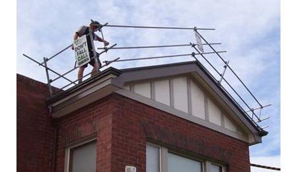 Fall Protection Systems Tasmania - Mornington, TAS