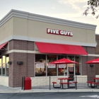 Five Guys