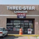 Three Star Liquor