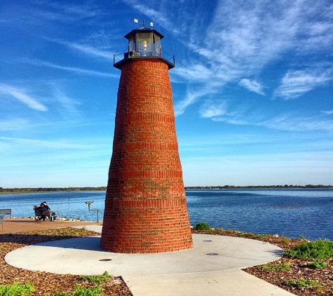 Kissimmee Lakefront Park - Kissimmee, FL