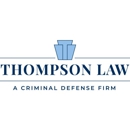 Thompson Law - Attorneys