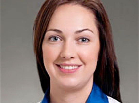 Aleksandra M De Golovine, MD - Houston, TX