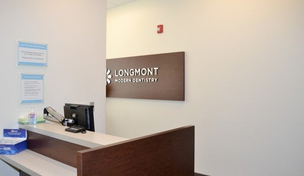 Longmont Modern Dentistry and Orthodontics - Longmont, CO