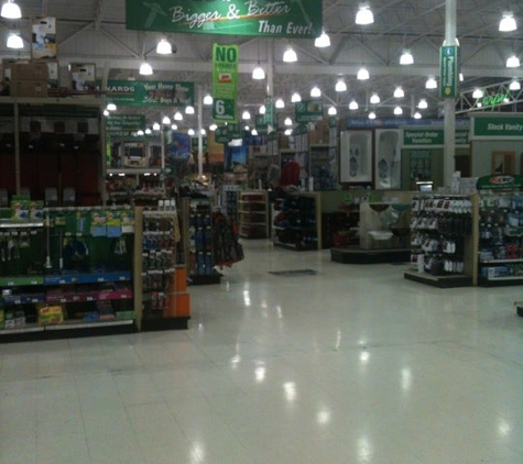 Menards - Terre Haute, IN