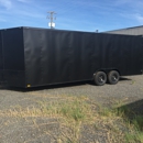 Trojan Cargo Sales - Utility Trailers