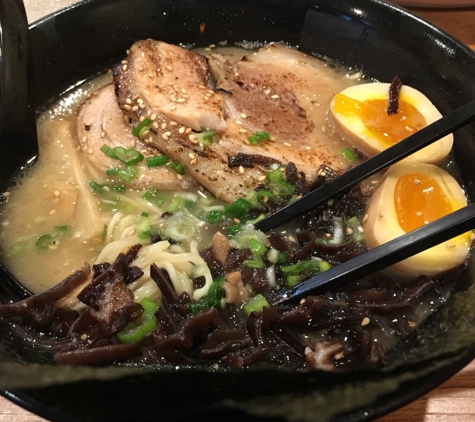 Hachi Ramen - Tempe, AZ