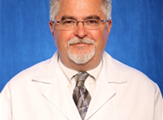 James T Mayes, MD - Arlington, VA