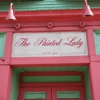 Painted Lady gallery