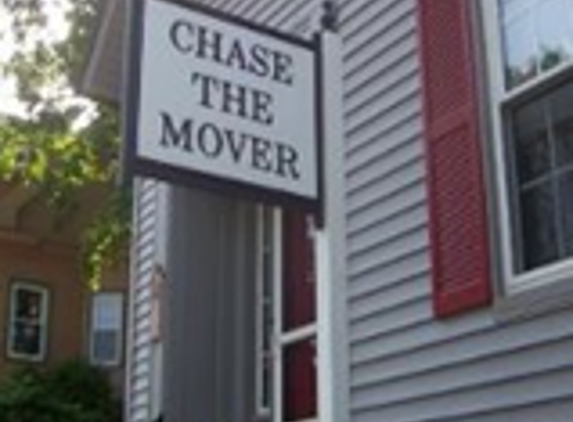 Chase The Mover - Claremont, NH