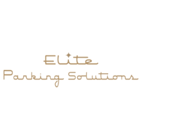 Elite Parking Solutions - West Bloomfield, MI
