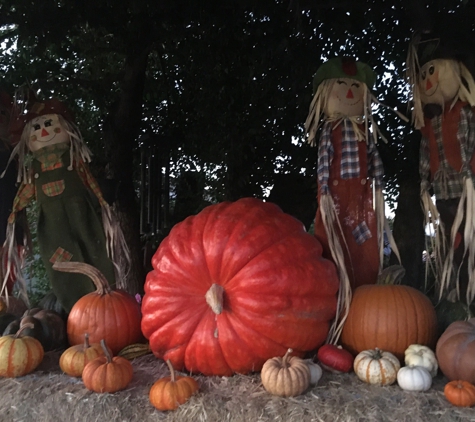 Borchard Farms - Salinas, CA