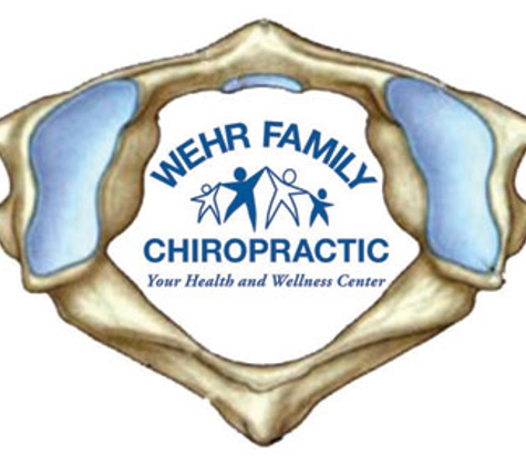 Wehr Family Chiropractic - Moline, IL