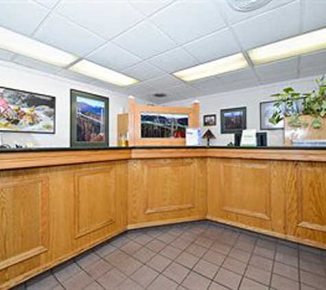 Americas Best Value Inn - Canon City, CO