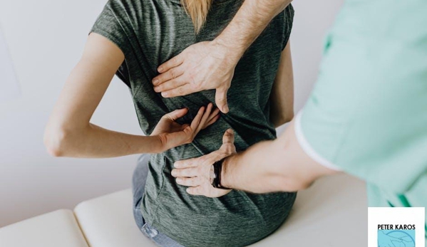 Peter Karos - Bellambi, NSW