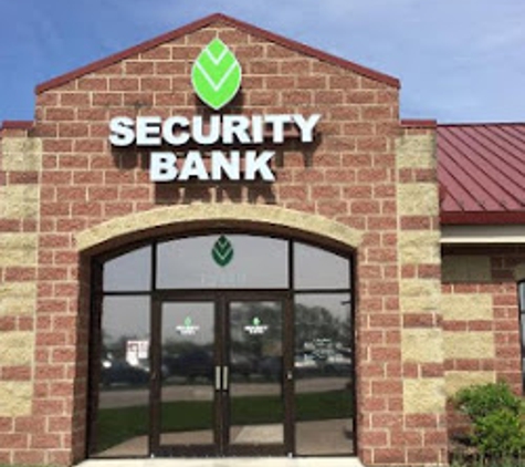 Security Bank of Kansas City - Shawnee, KS