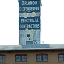 Orlando Diefenderfer Electrical Contractors & Telecommunications - Electric Contractors-Commercial & Industrial
