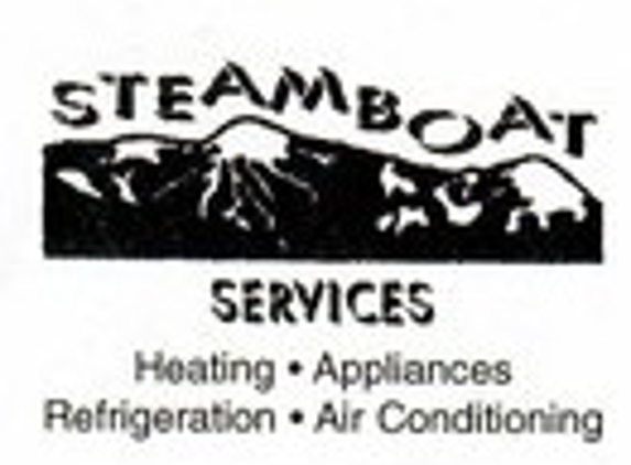 Steamboat Services - Steamboat Springs, CO