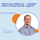 Marcus Mabrey - State Farm Insurance Agent