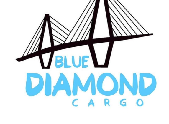 Blue Diamond Cargo - Chapin, SC