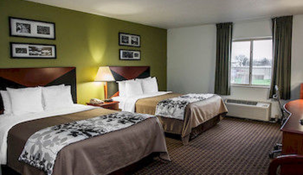 Sleep Inn - South Bend, IN