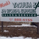 Mark's Vacuum & Janitorial Supply - Small Appliance Repair