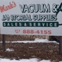 Mark's Vacuum & Janitorial Supply
