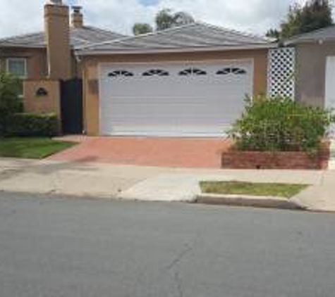 All - Pro Quality Garage Doors - Santee, CA