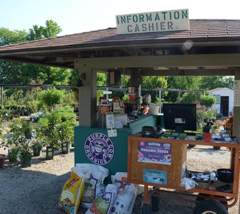 Spring Bluff Nursery CSA - Sugar Grove, IL