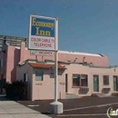 Economy Inn Richmond - Motels