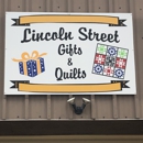 Lincoln Street Gifts And Quilts - Quilts & Quilting