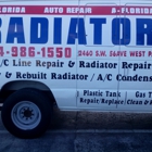 A Florida Radiator