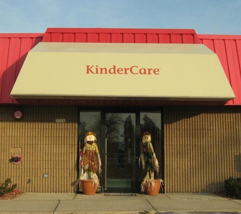 Greenfield 108th St KinderCare - Milwaukee, WI